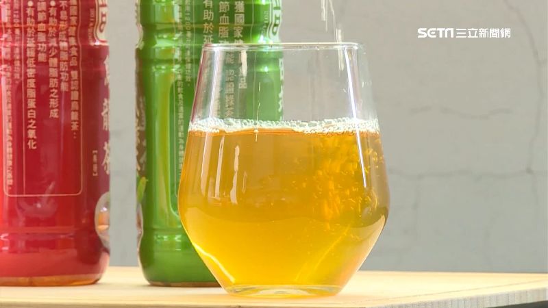 搶濃茶商機　統一推獨立品牌「濃韻」