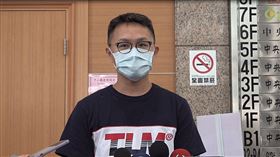 簡勤佑。（圖／國民黨文傳會提供）