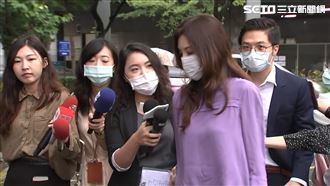 何如芸離婚調解庭崩潰喊：我死就算了