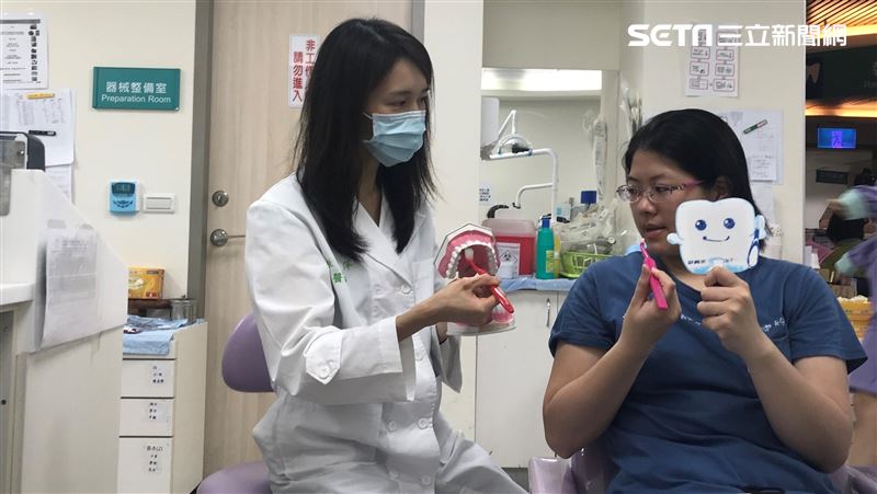 口腔益生菌改善牙周病？醫師解答了…