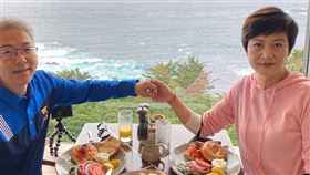 崔佩儀，Sam／臉書