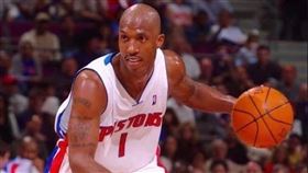 Chauncey Billups。（圖／翻攝自Billups IG）