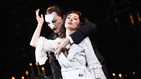 相隔六年 百老匯最長壽音樂劇《歌劇魅影》COMING SOON
 寬宏藝術提供