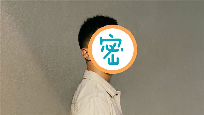 hush陽台合體男星　驚激噴賀爾蒙