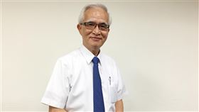 盧明光：台積電赴美投資很自然朋程董事長盧明光27日表示，美中貿易戰下，台商越來越聰明，台積電擴大美國設廠也是很自然的事情。中央社記者鍾榮峰攝  109年5月27日