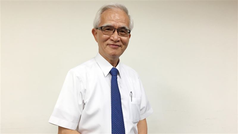盧明光：台積電赴美設廠很自然