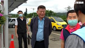 興富發金山凱悅溫泉飯店。（圖／記者陳韋帆攝影）