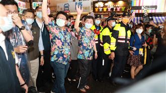 阿中部長旅遊邀約不斷:厭煩就會停了