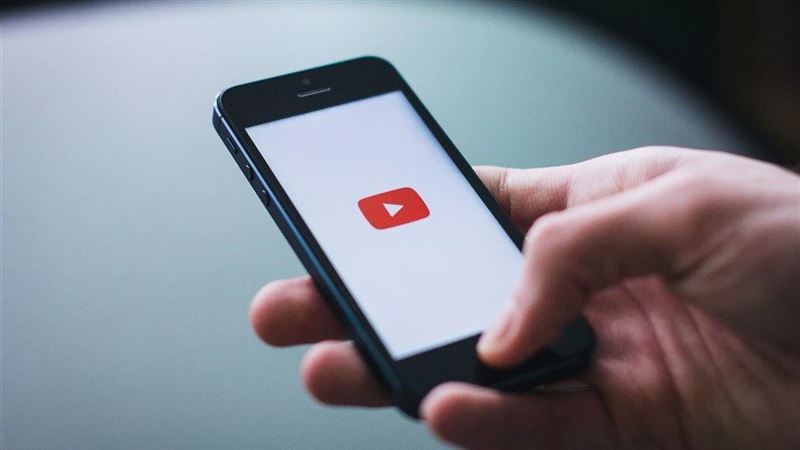 YT狂刪批中留言　發言人：正在調查