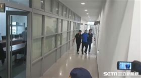 台中兆豐銀搶案搶匪落網