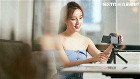 Sony Taiwan,隨身數位相機,ZV-1,拍片,輕影音,Vlog
圖／Sony Taiwan