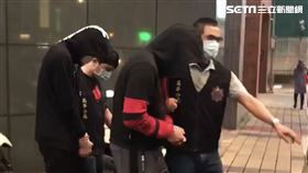 北市劉姓飯店小開擄走合夥人痛毆，並強逼他欠下600萬元本票。（圖／翻攝畫面）