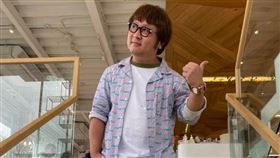 依依,納豆,求婚,戒指,國光女神,回應,CTWANT　圖／翻攝自臉書