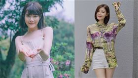 女星吳沚默昨驚傳一天兩度遭受性騷擾。（圖／翻攝自吳沚默IG）