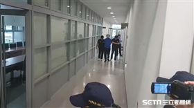 台中兆豐銀行中科分行搶案、搶匪落網