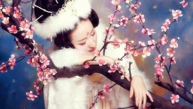 超強情敵！皇上為她把楊貴妃趕走２次