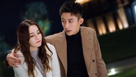 迪麗熱巴,黃景瑜,幸福,觸手可及（愛奇藝台灣站提供）