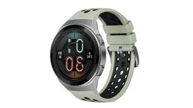 華為,智慧運動穿戴裝置,HUAWEI,HUAWEI WATCH GT 2e,GT 2e,HUAWEI Band 4 Pro,Band 4 Pro