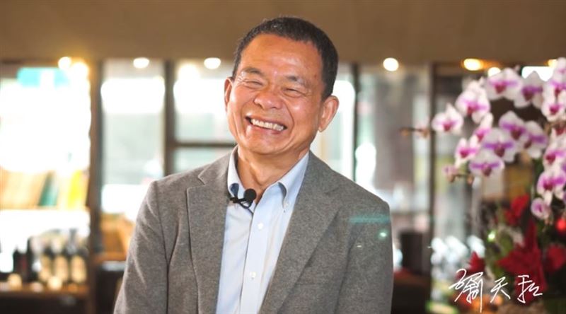 天和鮮物董事長過世　享壽69歲
