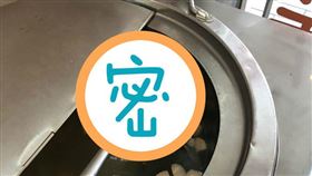 昆布,抹布,自助餐,成本,熱湯(翻攝自 爆怨公社)