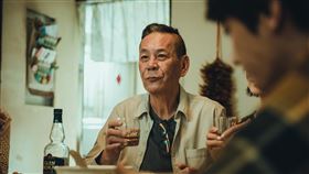 龍劭華,陳璇,若是一個人（華視提供）