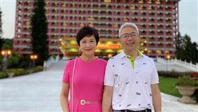 崔佩儀，Sam／臉書