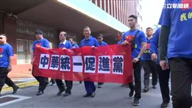 6/6罷韓不安寧? 警署長爆