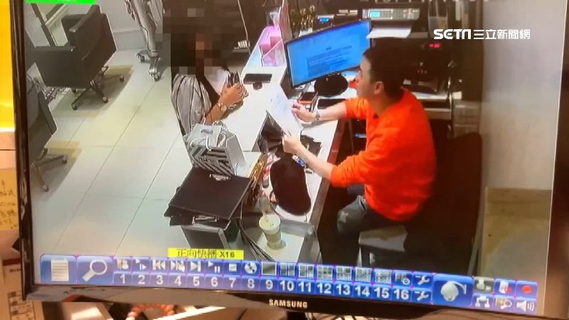 獨／美髮圈注意　健保卡成犯罪工具