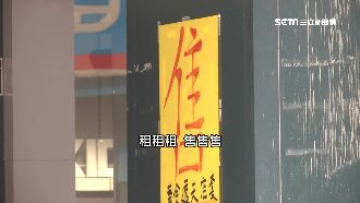 包租公曾最愛　逢甲店面億開價求轉手