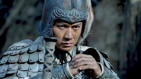 ▲趙雲（圖／翻攝自百度百科）