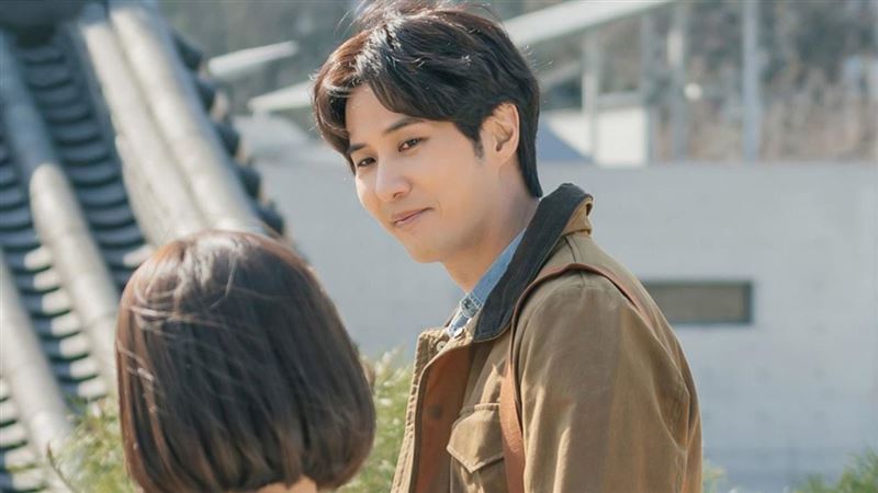 女知己送「鮑魚」…男星：第一次收到