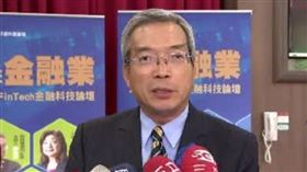 財信傳媒董事長謝金河