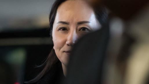 孟晚舟雙重犯罪成立　華為回應：失望