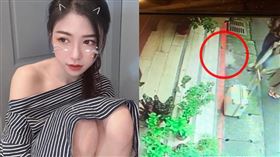 卡卡兒,咖啡店,換鞋,監視器,台北