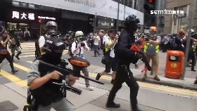 港三罷暴動2400