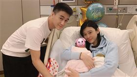 （圖／翻攝自微博）