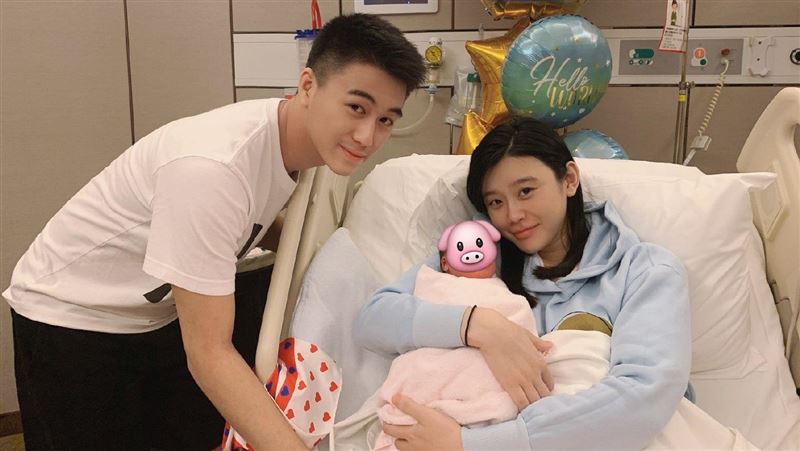 奚夢瑤為何鴻燊添金孫　訃聞卻沒她名