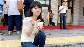 民進黨立委高嘉瑜（圖／翻攝自高嘉瑜臉書）