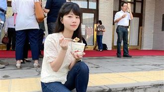 486先生：高嘉瑜就是容易被黑的人