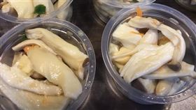 最好吃炒飯漲價！老闆改賣小菜　「杏鮑菇13元」網讚佛炸（圖／翻攝自艋舺阿龍炒飯專門店臉書）