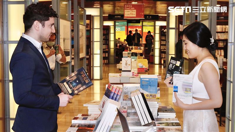 誠品敦南有什麼特別嗎？作家這樣說