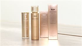 減法保養正夯　SPL技術打造美容液