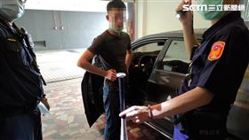 鳳山,高雄,大社,汽旅,擄人,嬰兒