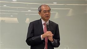 研華舉行股東會工業電腦廠研華28日舉行股東常會，由董事長劉克振主持。中央社記者吳家豪攝  109年5月28日