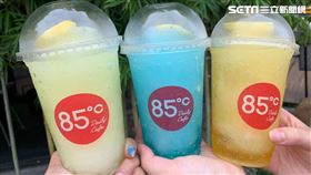 85℃,百吉,冰沙,Poki棒棒冰沙,冰棒,開元食品,BOGARI氣泡水
