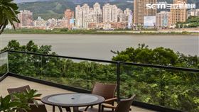 淡水,房市,景觀。（圖／記者陳韋帆攝影）