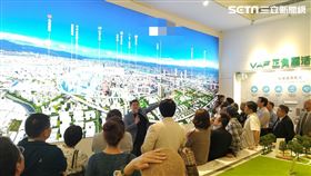 真有520行情！上新莊房價站上5字頭　買氣回升3成