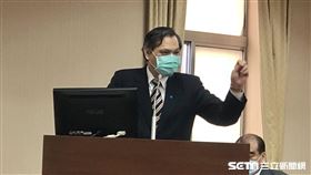 陳明通 記者林恩如攝影