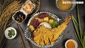 樂尼尼,賣飯食,買一送一,王品,米其林,中餐廳,莆田