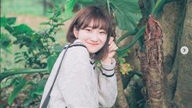 愛莉莎莎　圖／IG